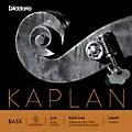 D’Addario Kaplan Series Double Bass C (Extended E) String 3/4 Size Heavy