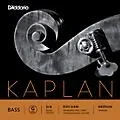 D’Addario Kaplan Series Double Bass G String 3/4 Size Medium