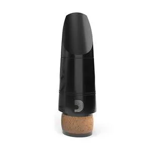 D’Addario MCR-X0 Reserve Bb Clarinet Mouthpiece