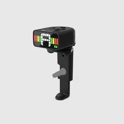 D’Addario Micro Rechargeable Viola Tuner