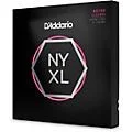 D’Addario Nickel Wound Light 5-String Bass Strings – Super Long Scale .045 – .130