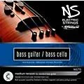 D’Addario NS Electric Bass Cello / Electric Bass High C String Standard