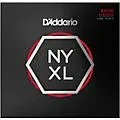 D’Addario NYXL Heavy Long Scale Bass Strings 55-110 55 – 110