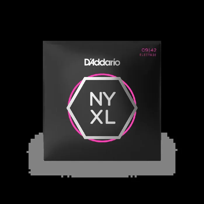 D’Addario NYXL0942