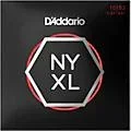 D’Addario NYXL1052 Light Top/Heavy Bottom Electric Guitar Strings Standard