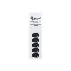 D’Addario Reserve Mouthpiece Patches – Black