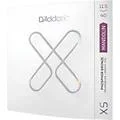D’Addario XS Phosphor Bronze Mandolin Strings (11.5-40) Standard