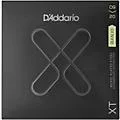 D’Addario XT Nickel-Plated Steel Banjo Strings, Light, 09-20W Standard