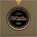 D’Angelico Electrozinc Rock 10-46 Light Electric Guitar Strings Standard