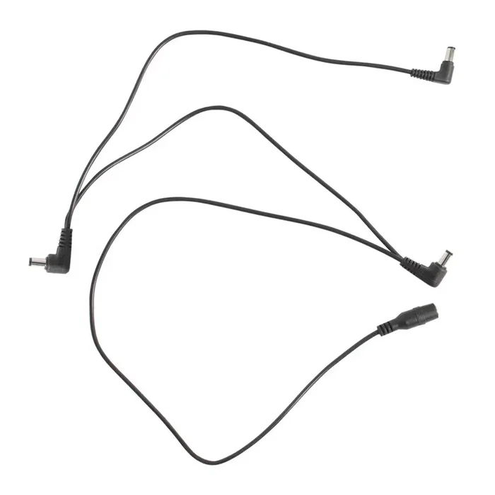 Daisy Chain Power Cable – 3 Pedals
