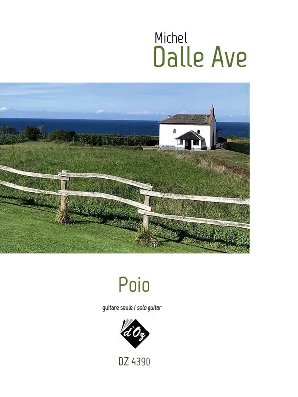 Dalle: Poio