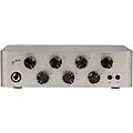 Darkglass Exponent 500 500W Hybrid Bass Amplifier Head Silver