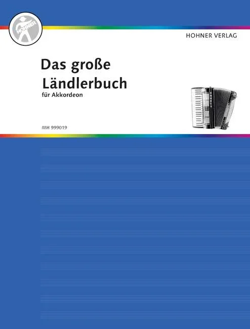 Das große Ländlerbuch