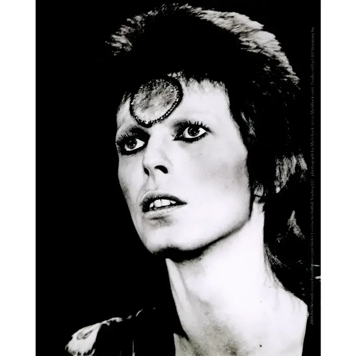 David Bowie – Ziggy Stardust