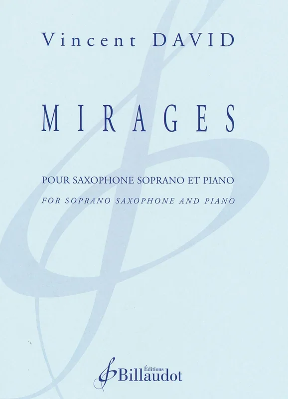 David: Mirages