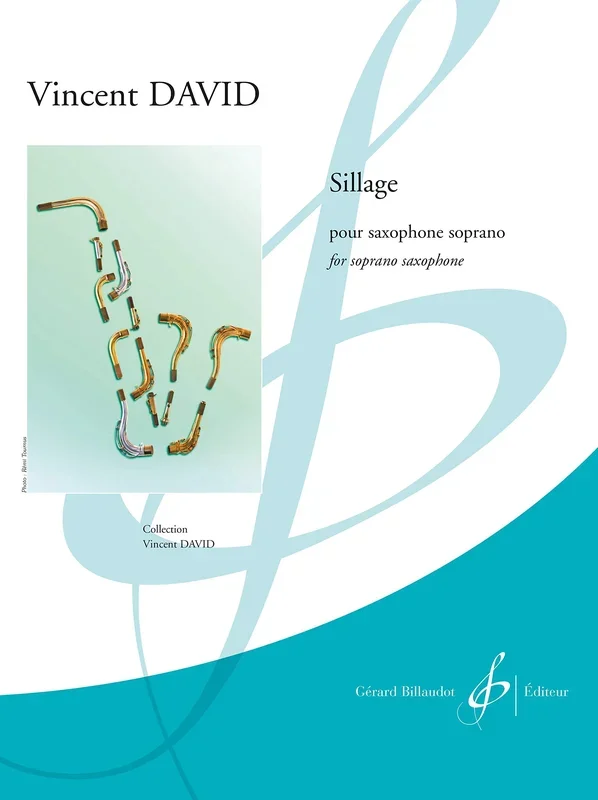 David: Sillage