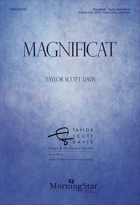 Davis: Magnificat