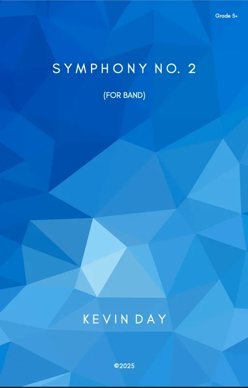 Day: Symphony No. 2