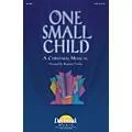 Daybreak Music One Small Child IPAKO Arranged by Benjamin Harlan Standard