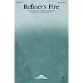 Daybreak Music Refiner’s Fire SATB by Brian Doerksen arranged by James Koerts Standard