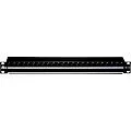 dbx PB-48 48-Point 1/4″ Patchbay Standard