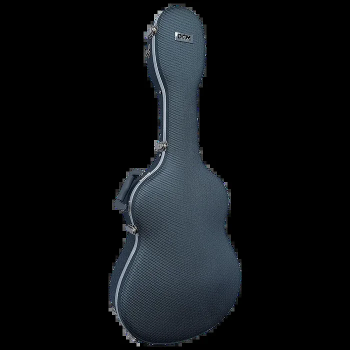 DCM CC2C Deluxe Classical Guitar Case – ABS/Fibre