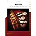 De Haske Music Avalon Sc Only Gr6 Concert Band Standard