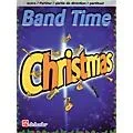 De Haske Music Band Time Christmas (Conductor Score) Concert Band Arranged by Robert van Beringen Standard