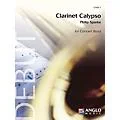 De Haske Music Clarinet Calypso Concert Band Standard
