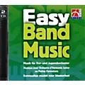 De Haske Music Easy Band Music (Brass Band CD) De Haske Brass Band CD Series CD by Various Standard
