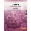 De Haske Music Euterpe (Concertino for Flute and Wind Band) Concert Band Level 4 Composed by Ferrer Ferran Standard