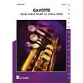 De Haske Music Gavotte (Score and Parts) Concert Band Level 1.5 Standard