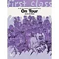 De Haske Music On Tour – First Class Series (Conductor Score) Concert Band Composed by Jacob de Haan Standard
