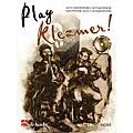 De Haske Music Play Klezmer! (Tenor Sax) De Haske Play-Along Book Series Standard