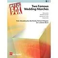 De Haske Music Two Famous Wedding Marches De Haske Ensemble Series Arranged by Lorenzo Bozzi Standard