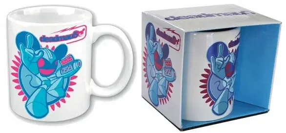 Deadmau5 Mug