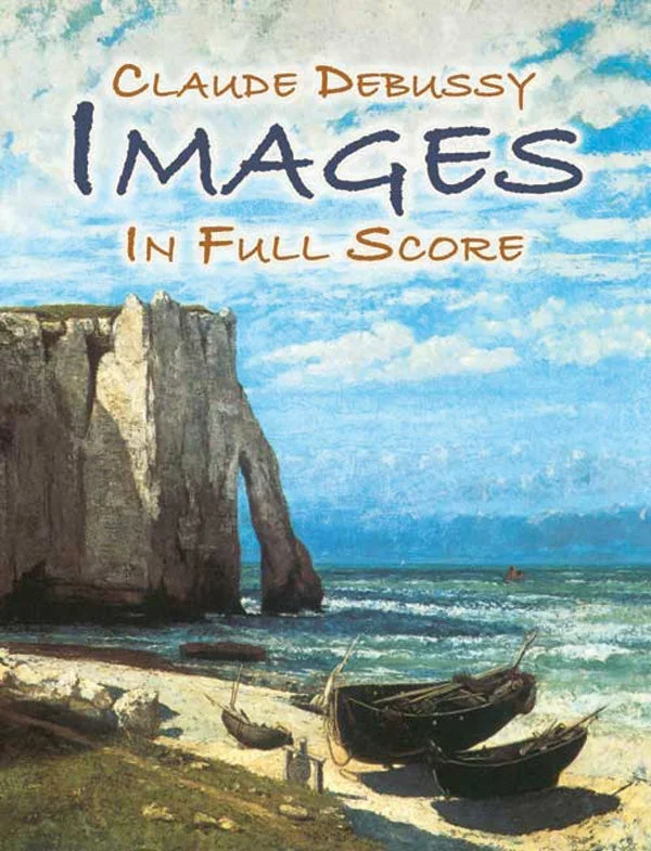 Debussy: Images for Orchestra
