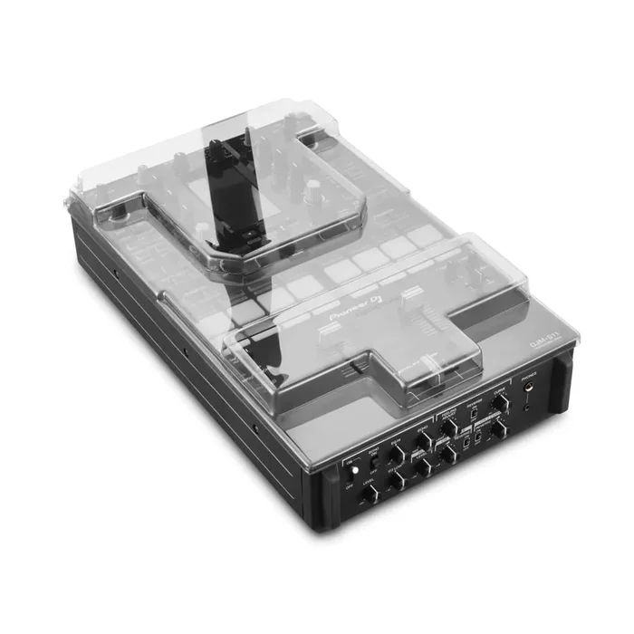 Decksaver Pioneer DJM-S11 Cover DS-PC-DJMS11