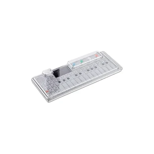 Decksaver Teenage Engineering OP1 & OP1 Field Cover