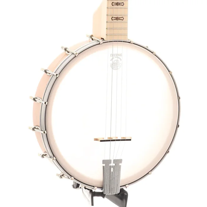 Deering Goodtime Junior, Natural