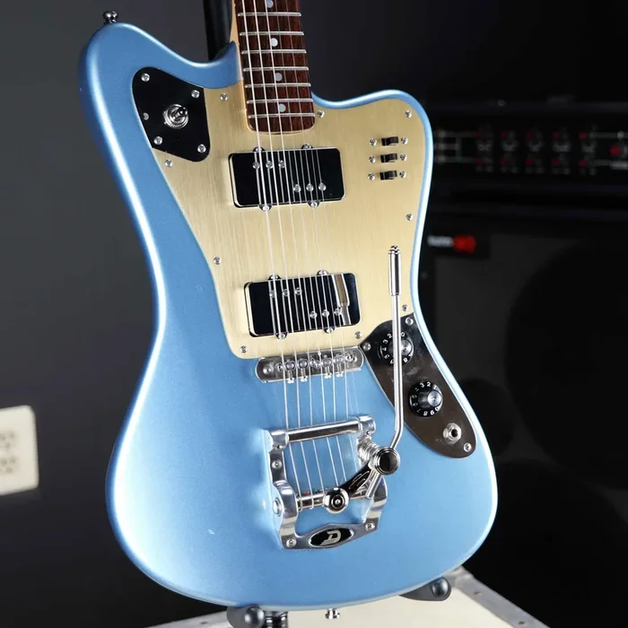 Deimel Firestar Moon Dust Blue