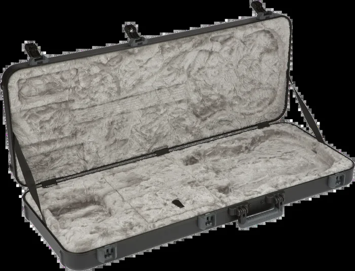 Deluxe Molded Case – Stratocaster®/Telecaster®