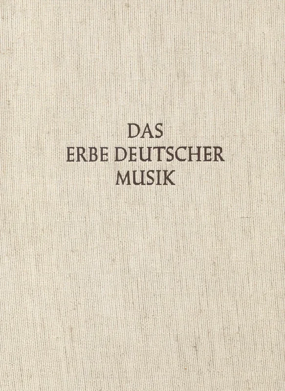 Der Mensuralkodex des Nikolaus Apel – der Universitätsbibliothek Leipzig, Teil III