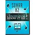 Digital Music Doctor Sonar X2 Know It All! DVD Standard
