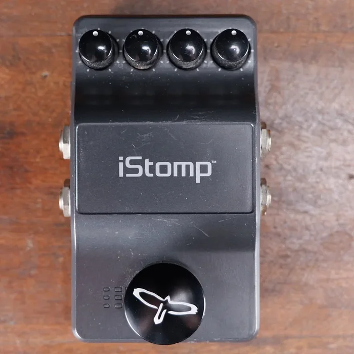 Digitech iStomp
