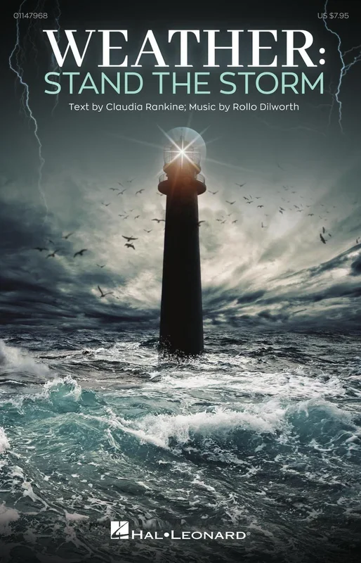 Dilworth: Weather – Stand the Storm