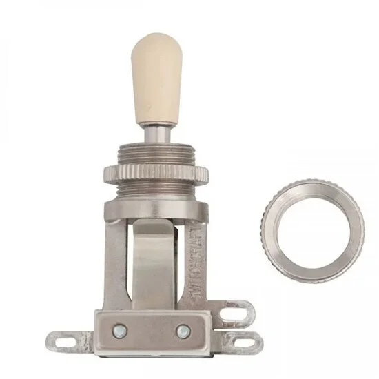 Dimarzio Dimarzio 3 Way Toggle Switch