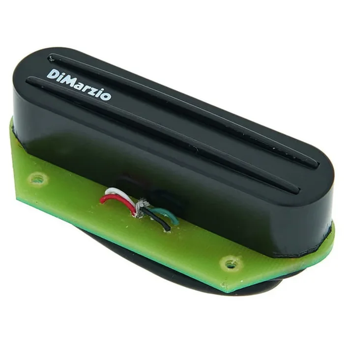 DiMarzio DP-384 Chopper T BRIDGE Telecaster Pickup