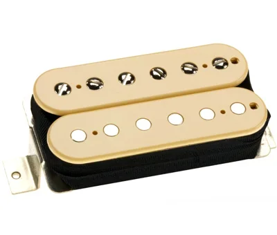 Dimarzio PAF Humbucker Pickup Cream New Design DP103CR