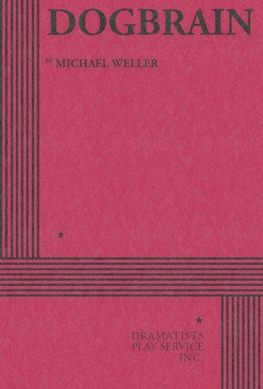 Dogbrain Book